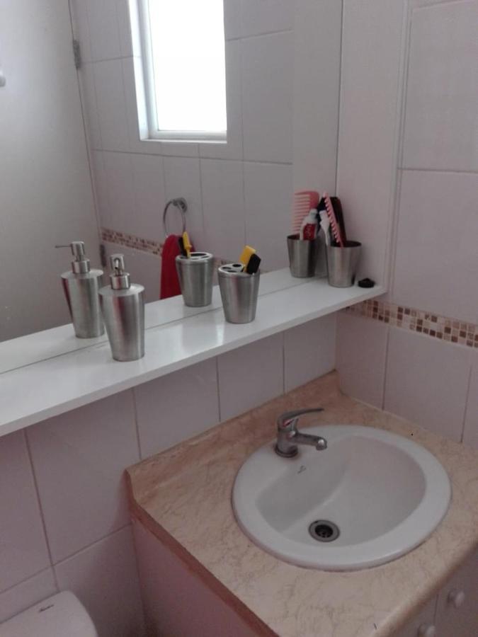 Apartamento Galicia *