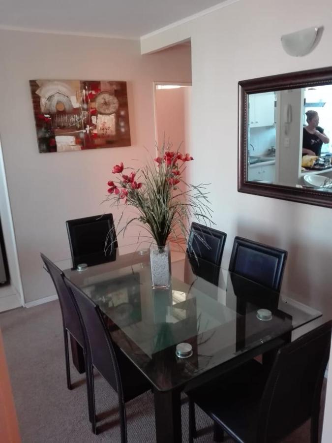 Apartamento Galicia La Serena