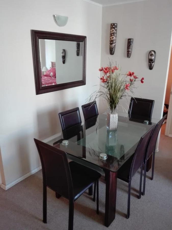 Galicia Apartamento La Serena