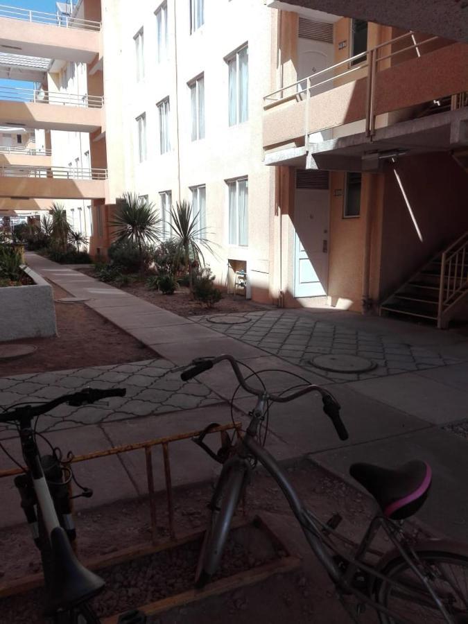 Galicia Apartamento La Serena